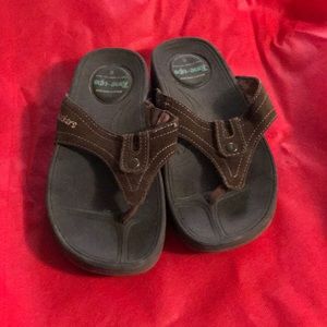 Sketcher tone up sandals